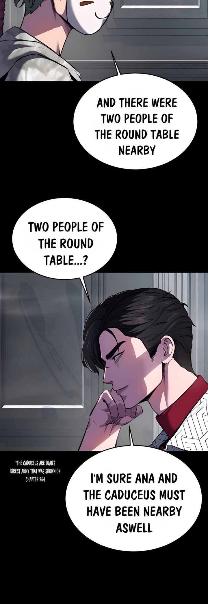 The Boy Of Death 280 6