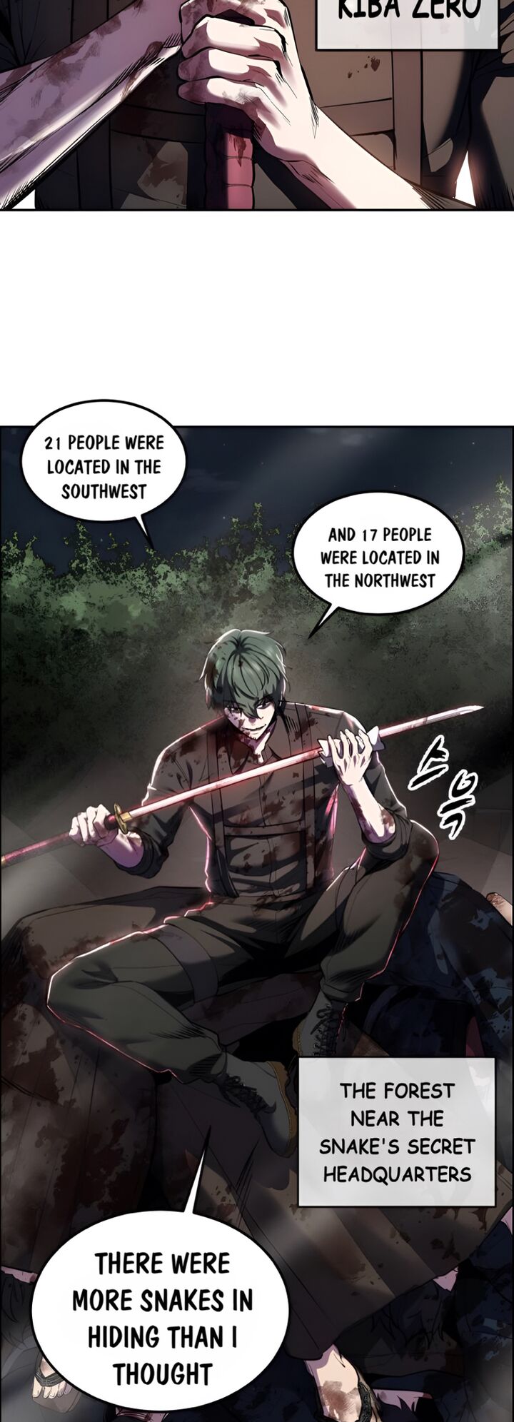 The Boy Of Death 282 2