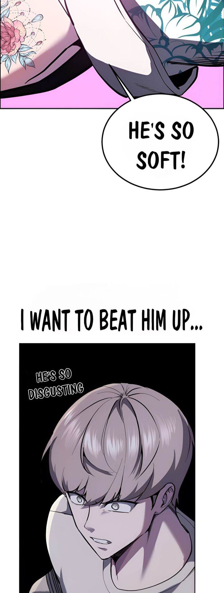 The Boy Of Death 282 24