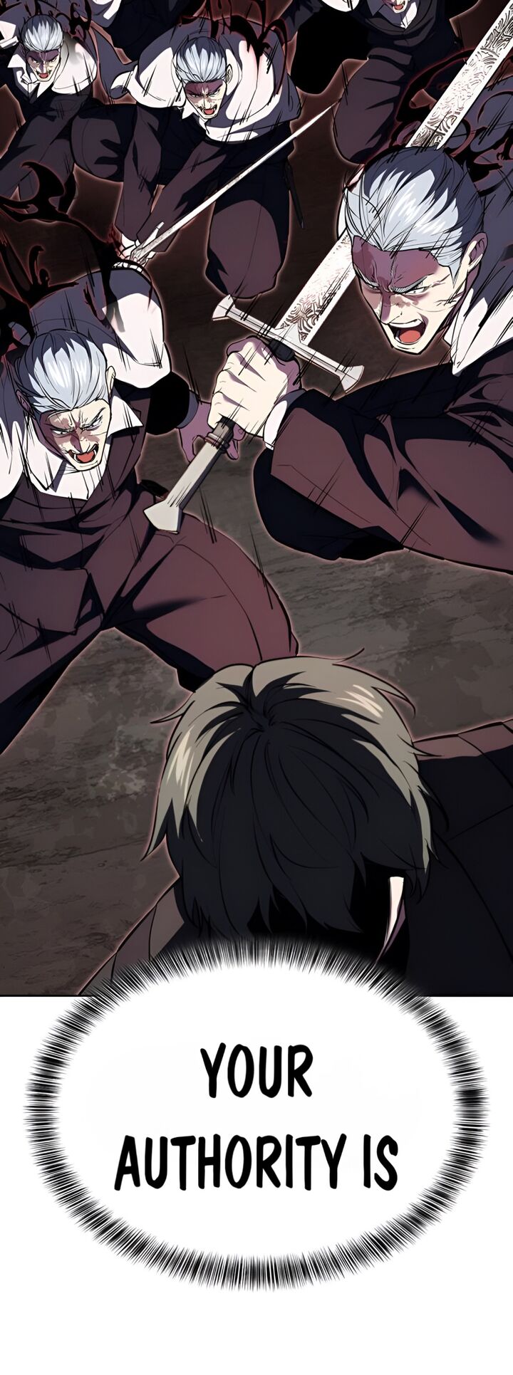 The Boy Of Death 282 77