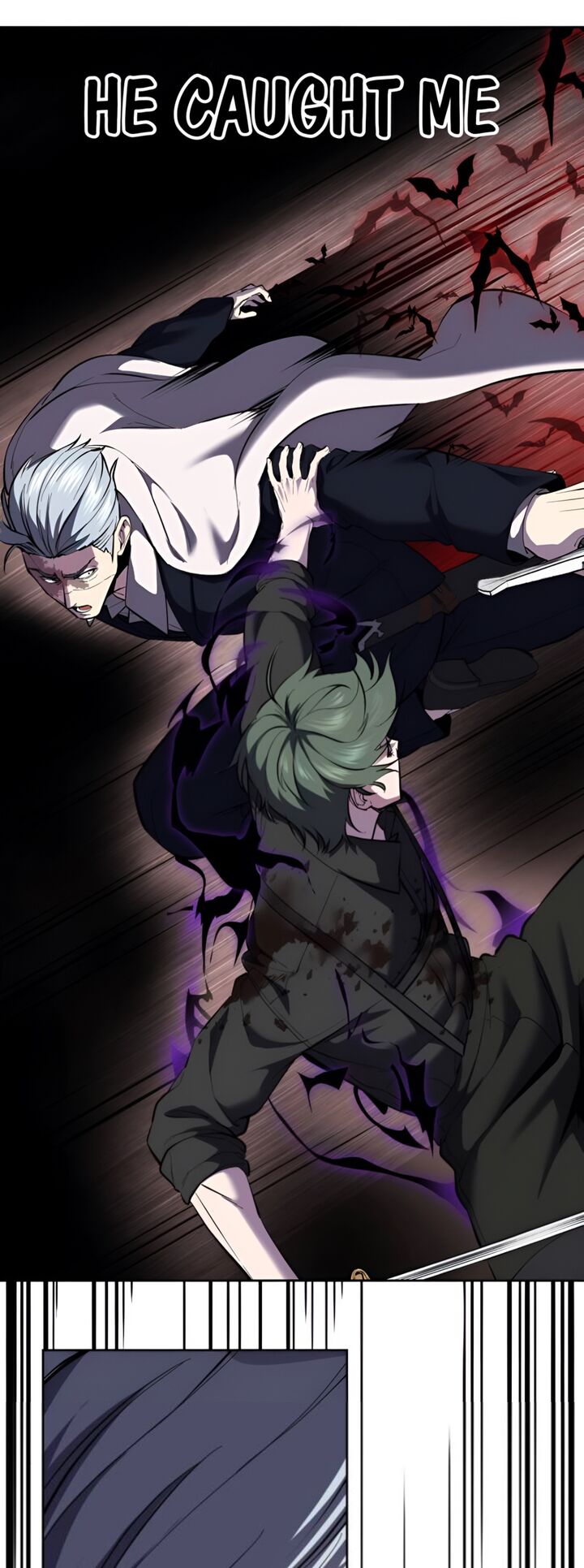 The Boy Of Death 282 83