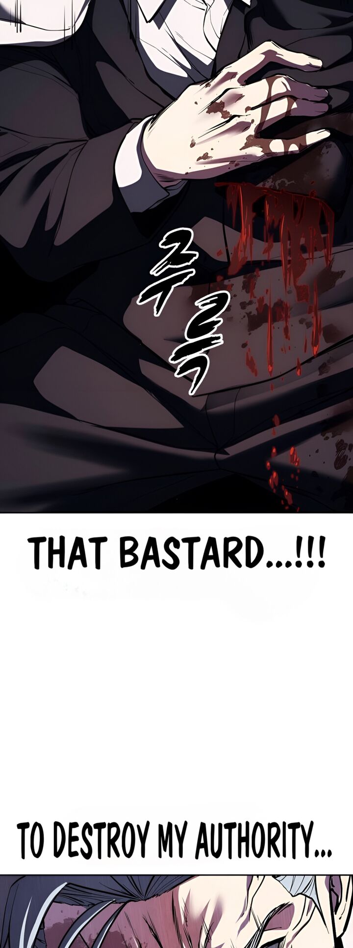 The Boy Of Death 282 89