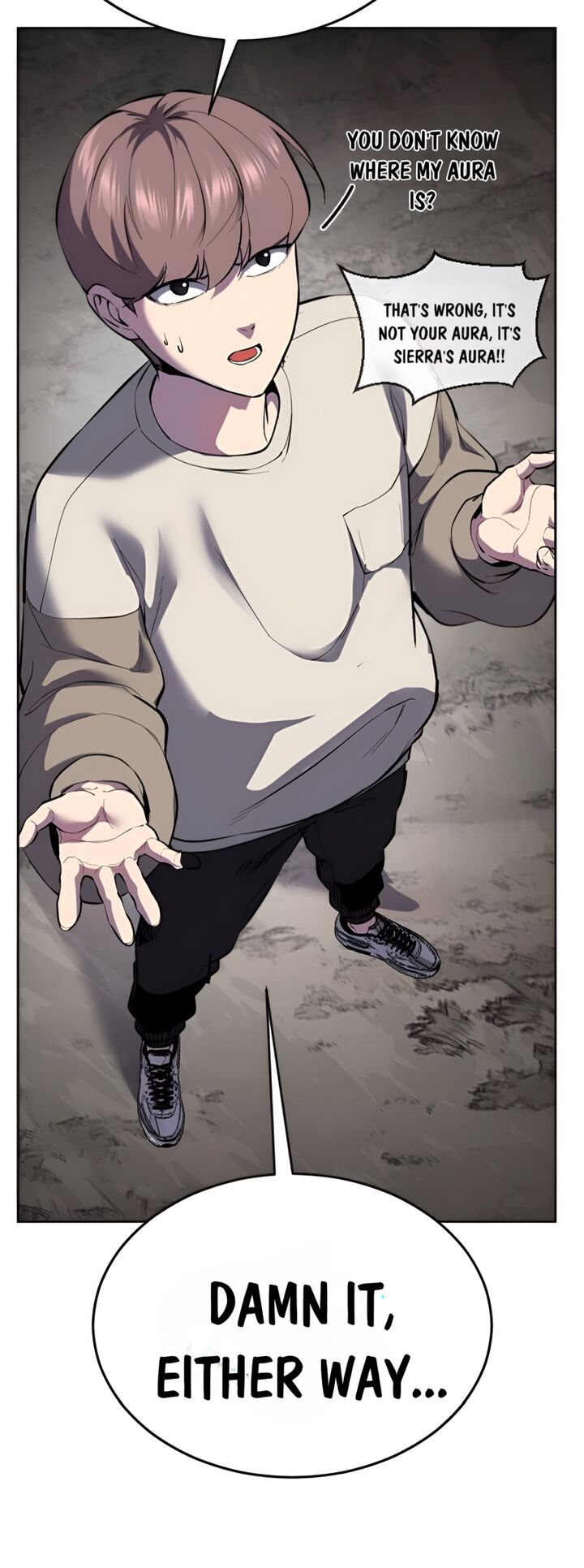 The Boy Of Death 282 97