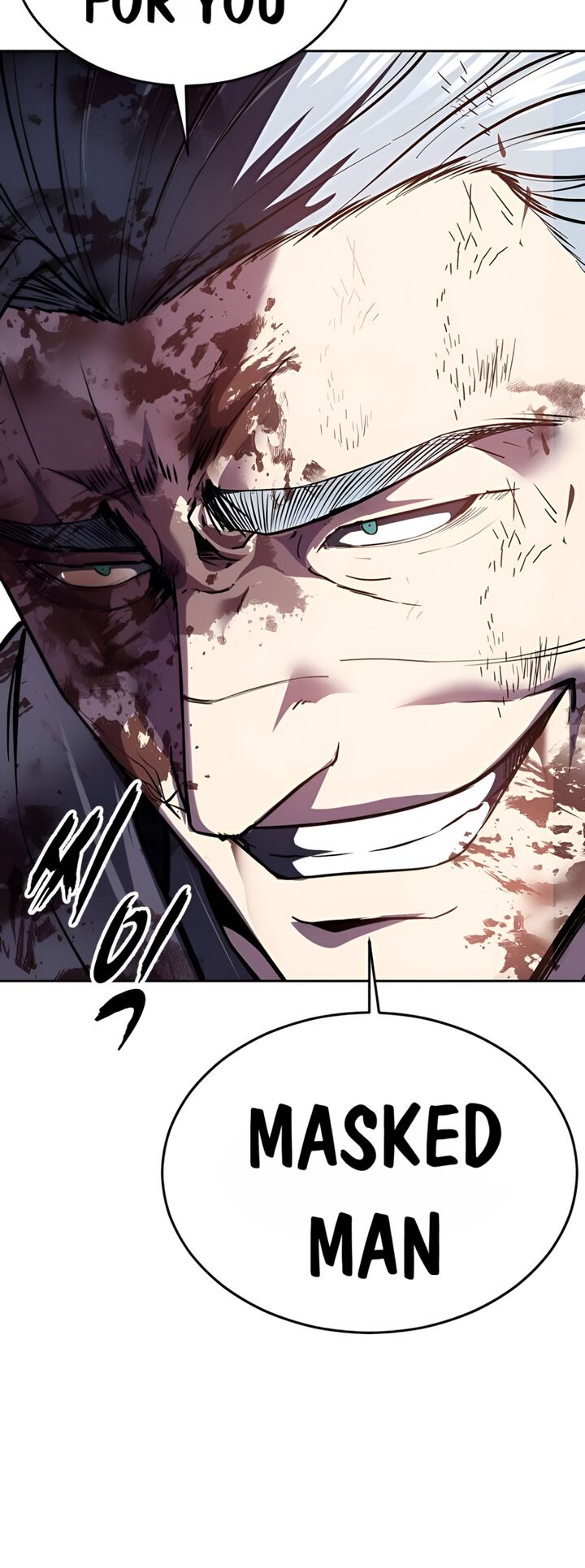 The Boy Of Death 283 85