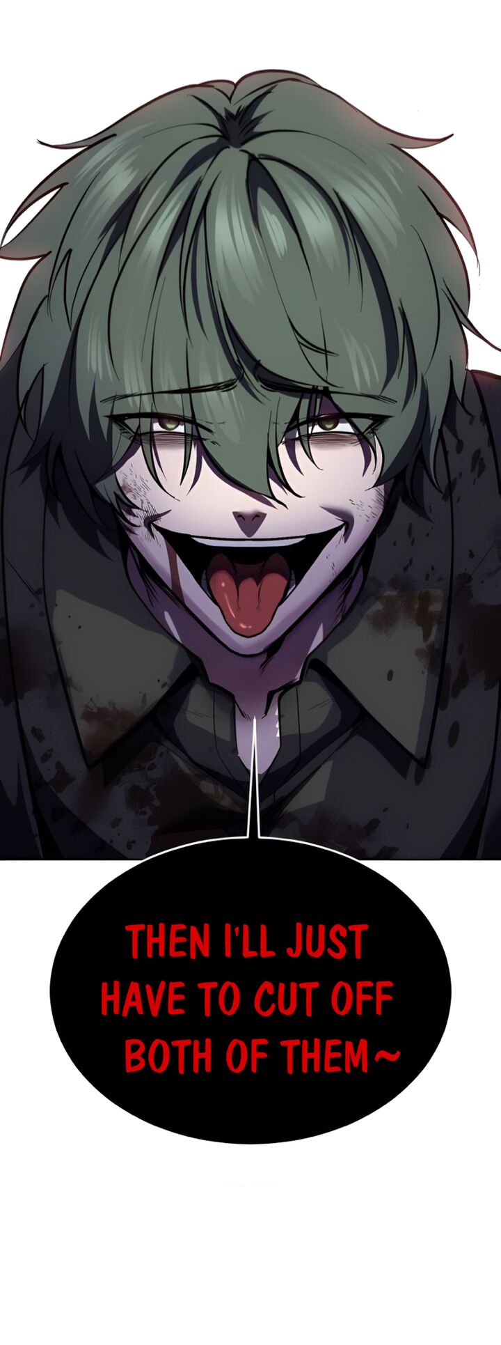 The Boy Of Death 283 87