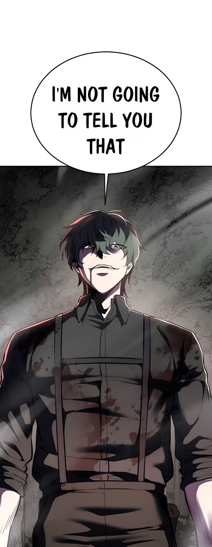 The Boy Of Death 283 92
