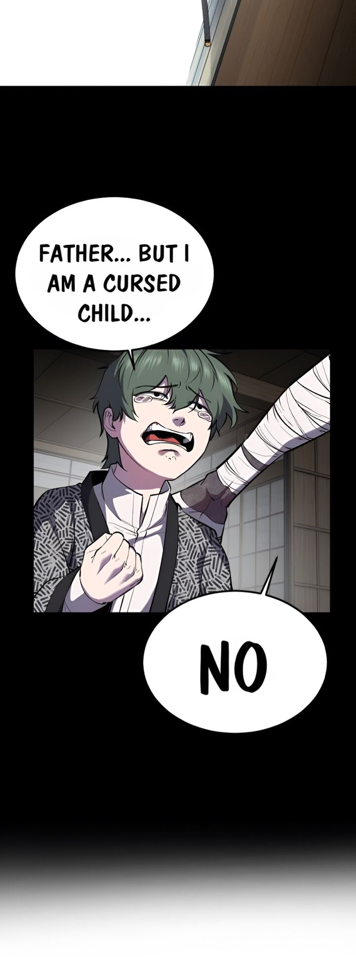 The Boy Of Death 284 101
