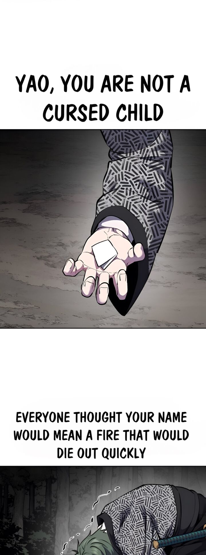 The Boy Of Death 284 102
