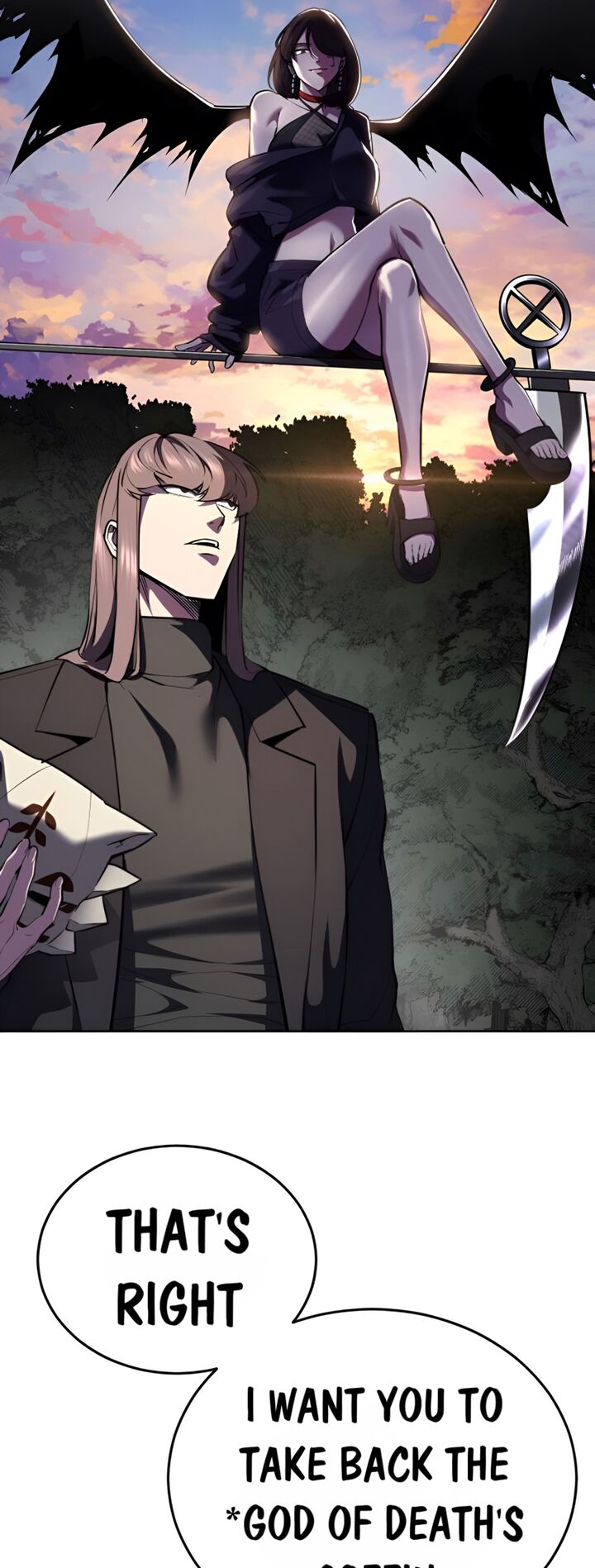 The Boy Of Death 284 6