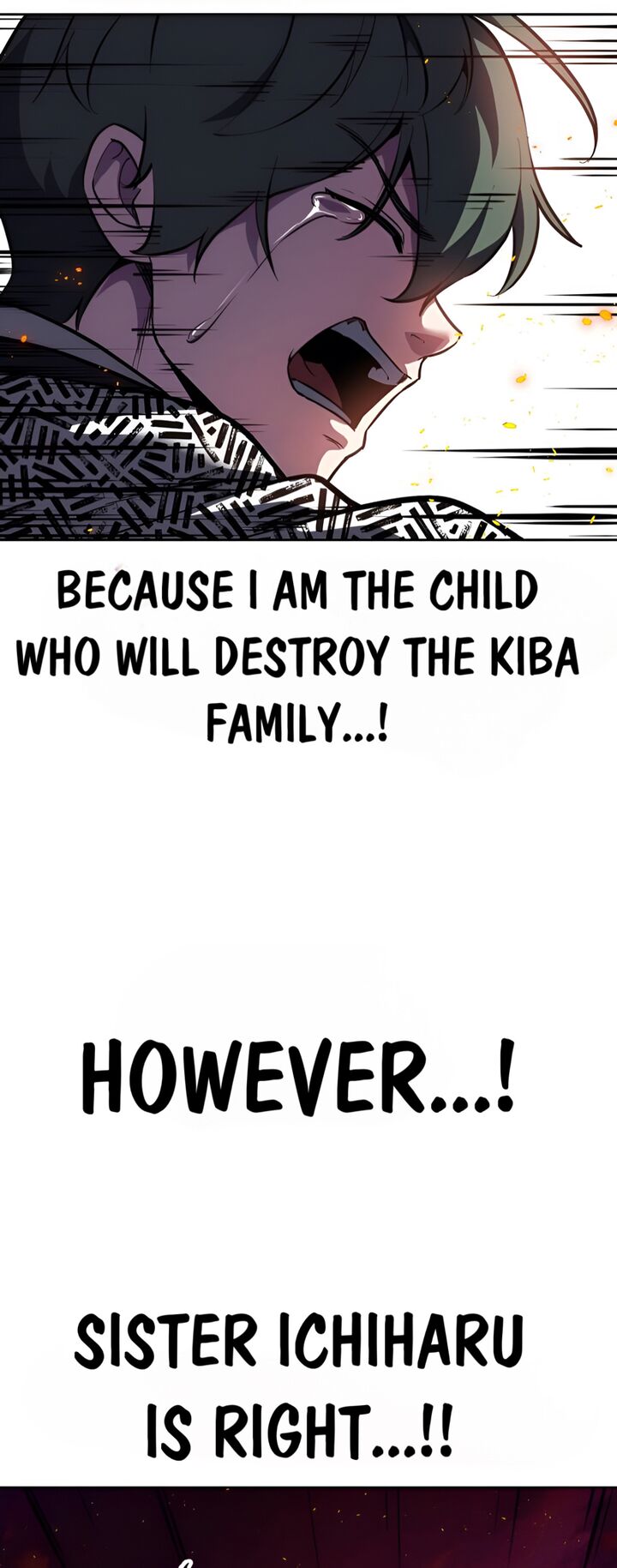 The Boy Of Death 284 61