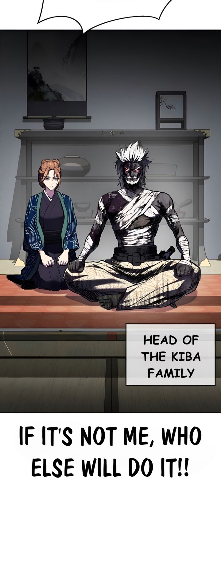 The Boy Of Death 284 63