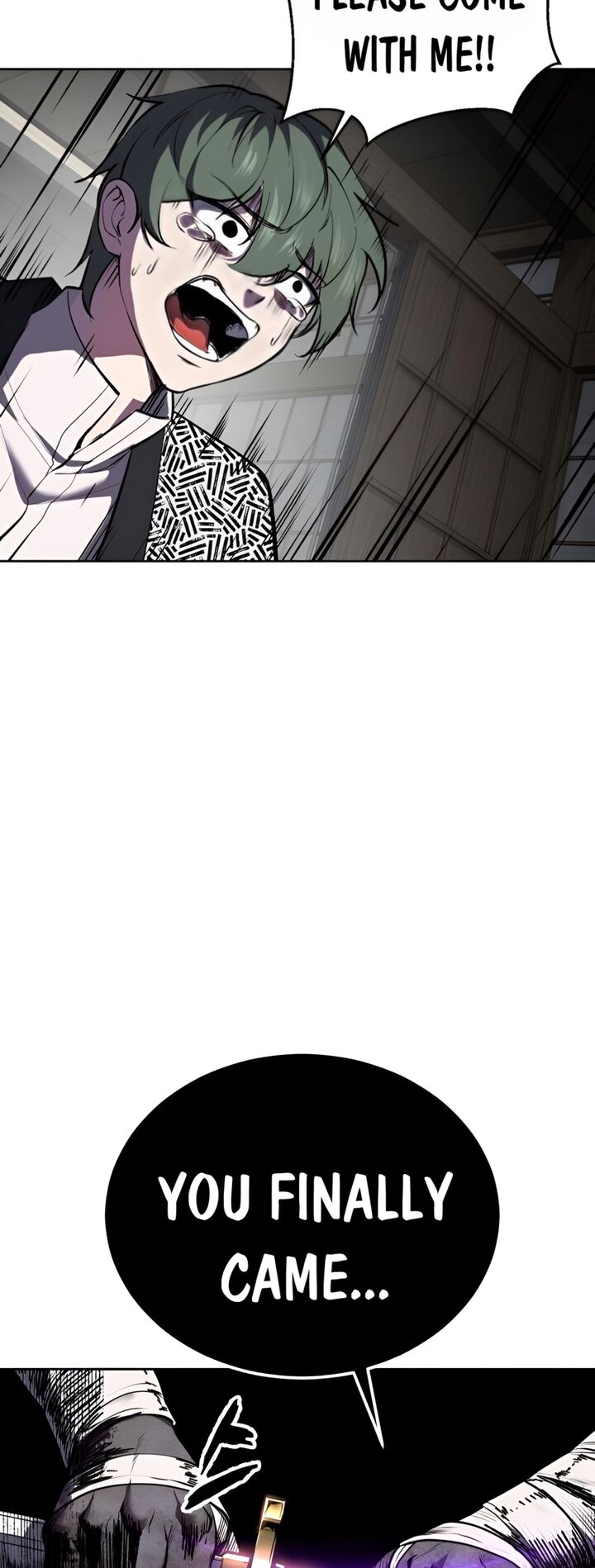 The Boy Of Death 284 65