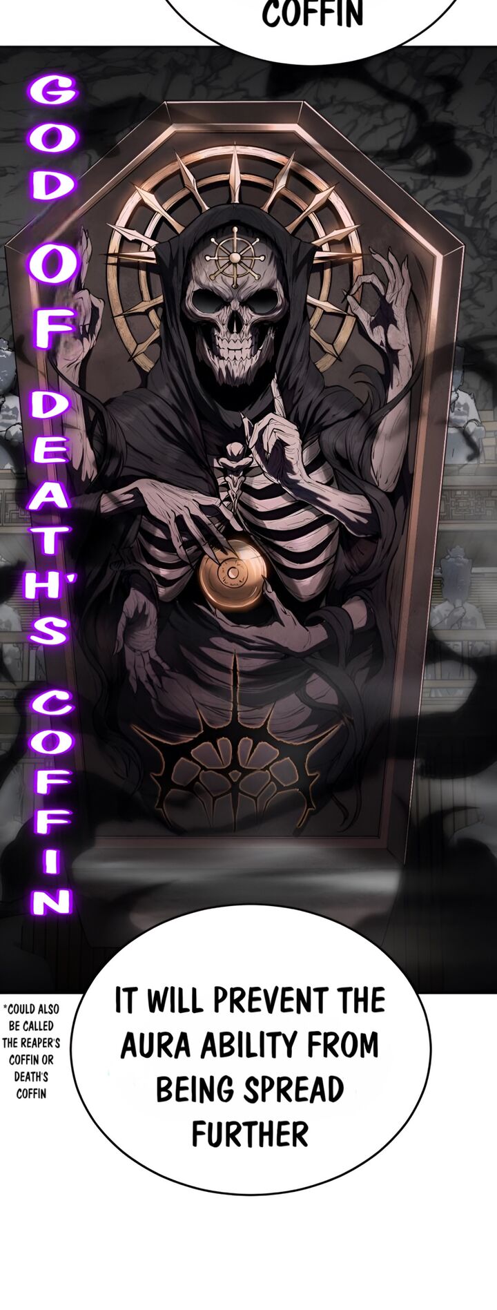 The Boy Of Death 284 7