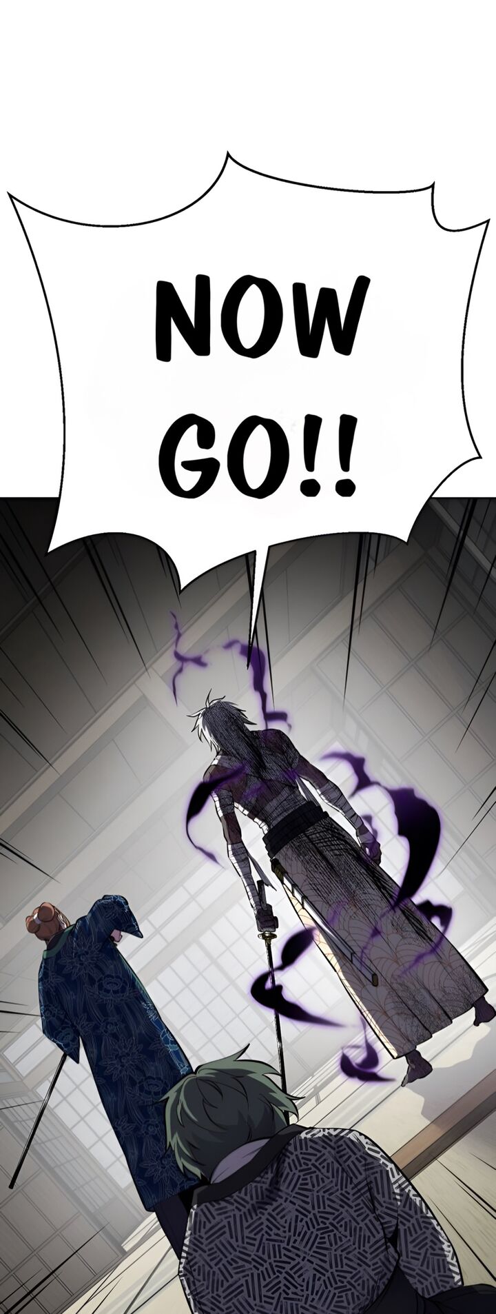 The Boy Of Death 284 81