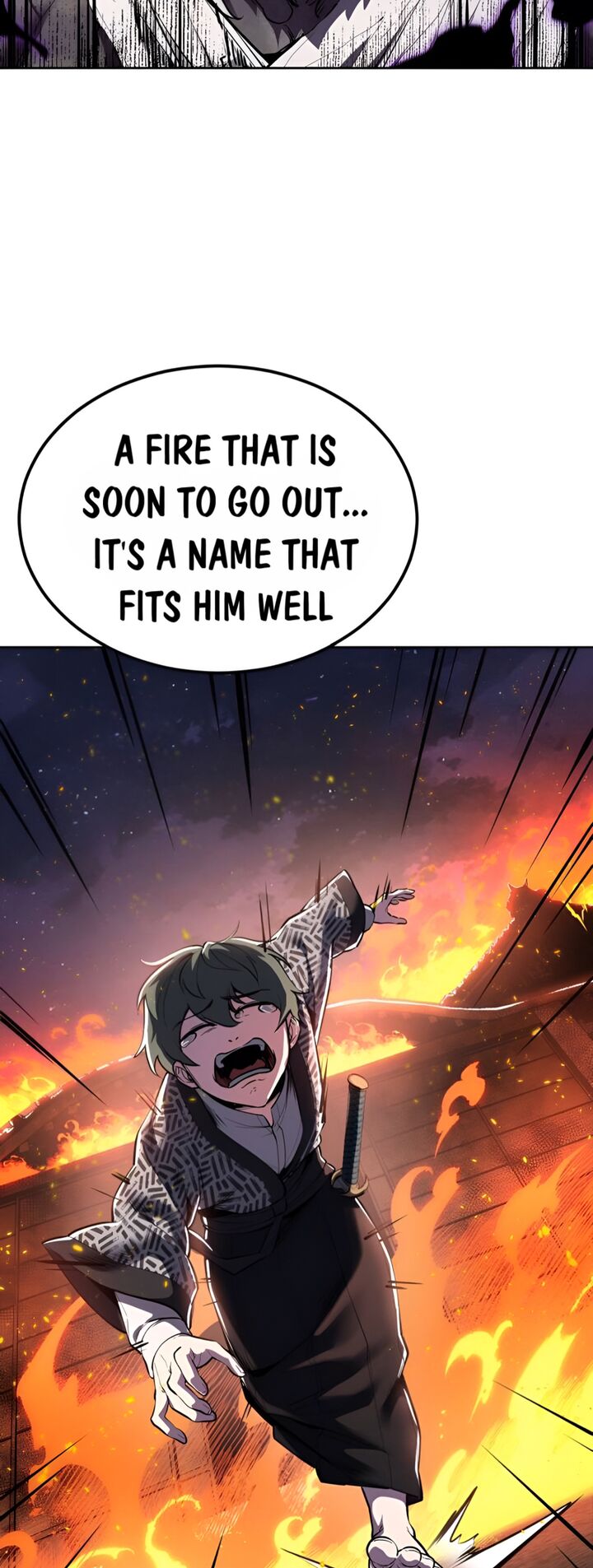 The Boy Of Death 284 85
