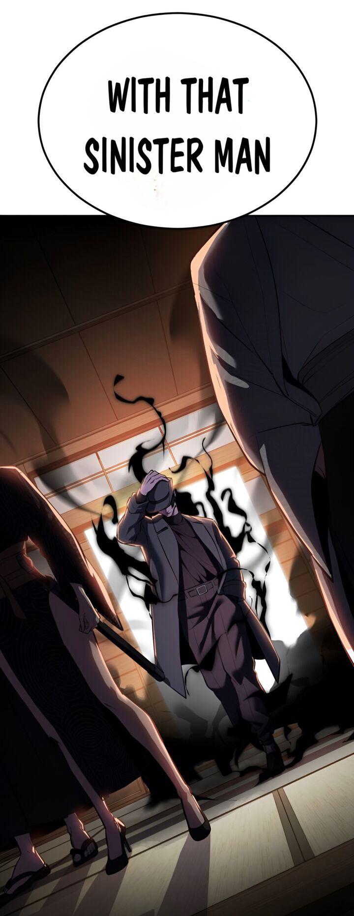 The Boy Of Death 284 87