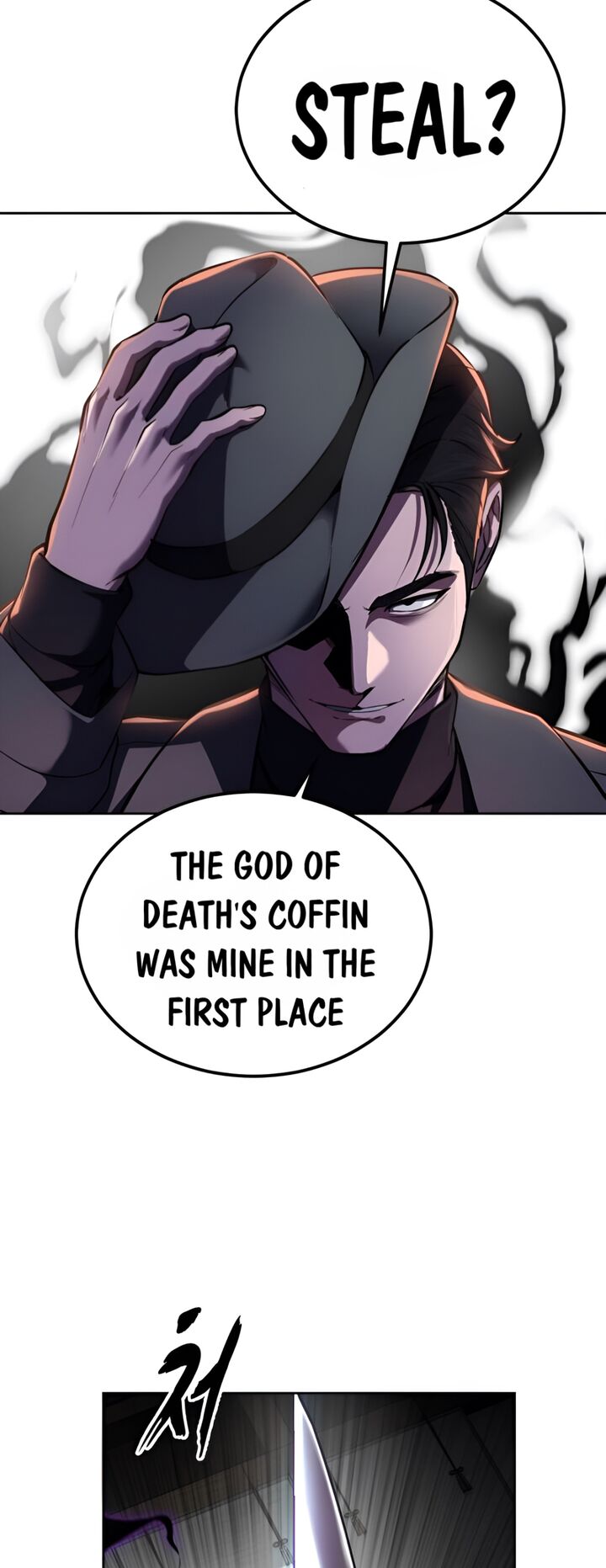 The Boy Of Death 284 89