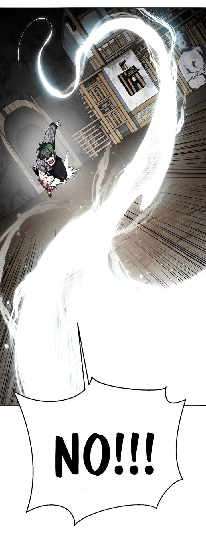The Boy Of Death 286 100