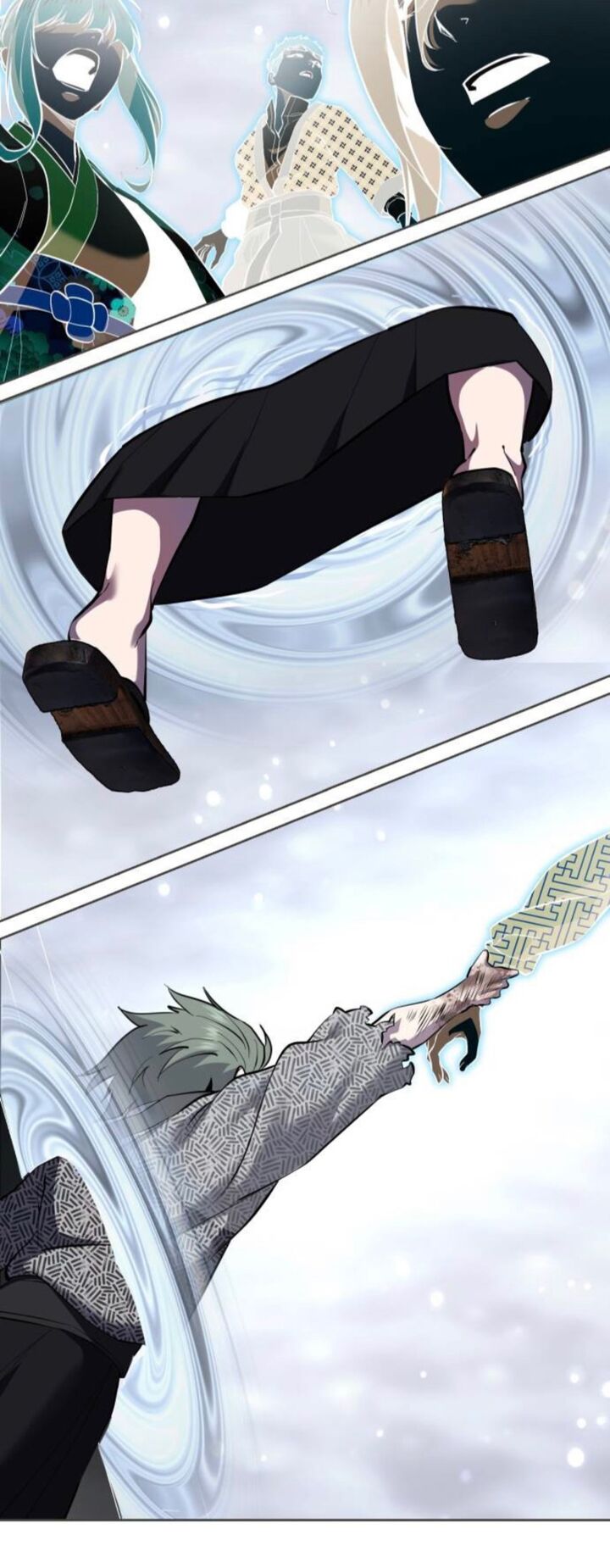 The Boy Of Death 286 112