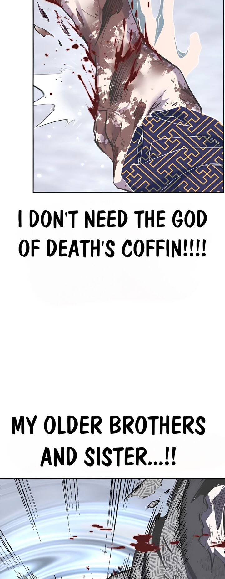 The Boy Of Death 286 118