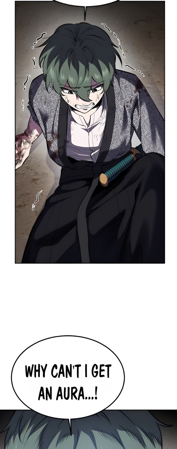 The Boy Of Death 286 70