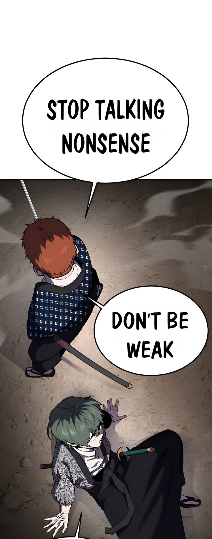 The Boy Of Death 286 73