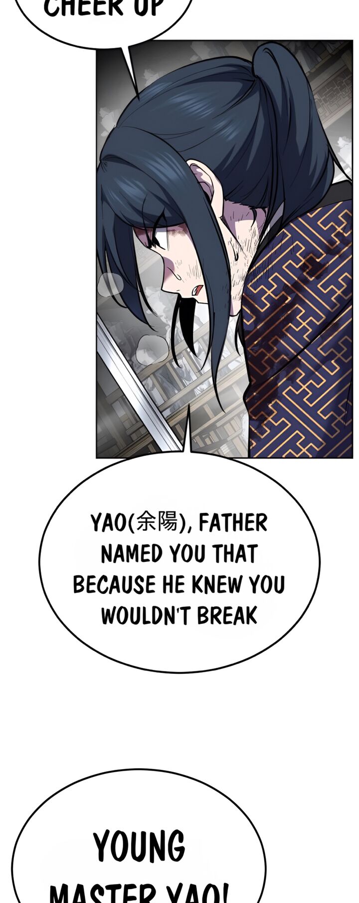 The Boy Of Death 286 81