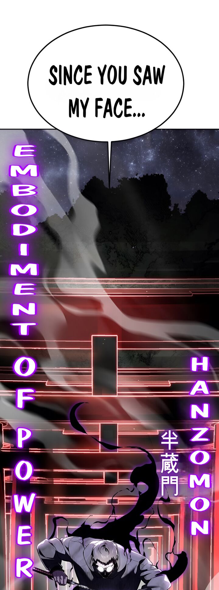 The Boy Of Death 287 101
