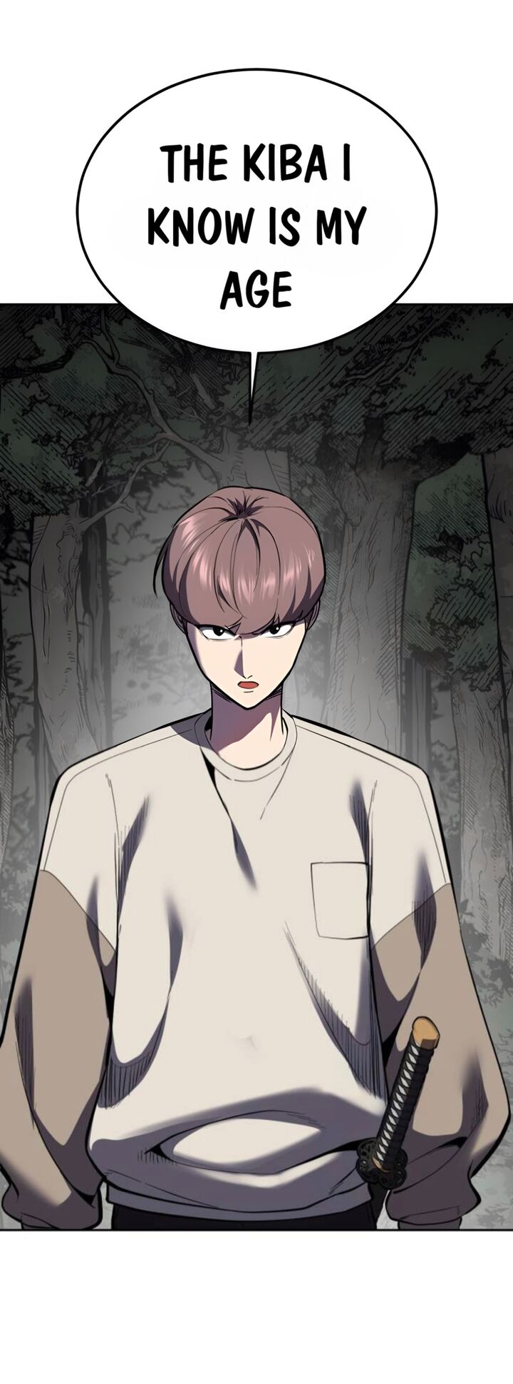 The Boy Of Death 287 106