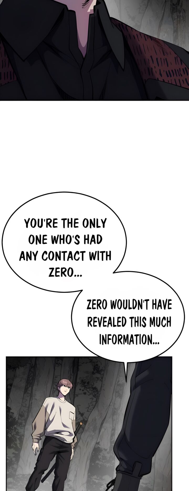 The Boy Of Death 287 127