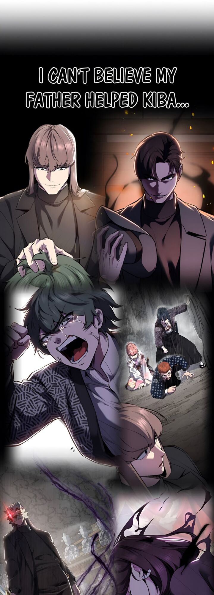 The Boy Of Death 287 26