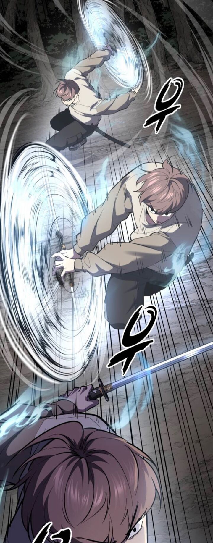 The Boy Of Death 287 77
