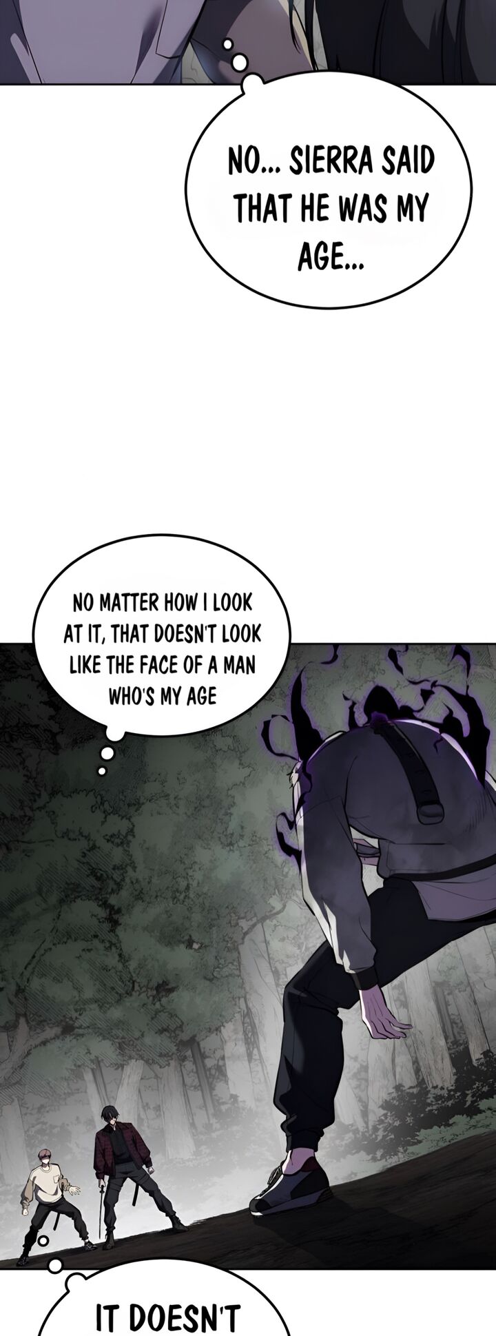 The Boy Of Death 287 99