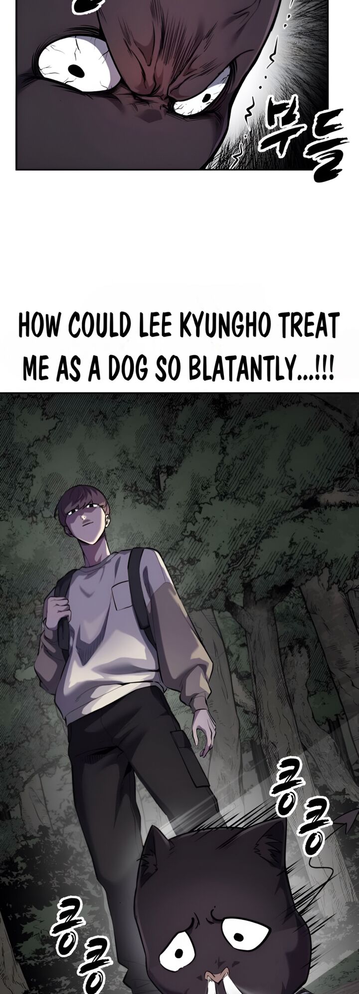 The Boy Of Death 288 22
