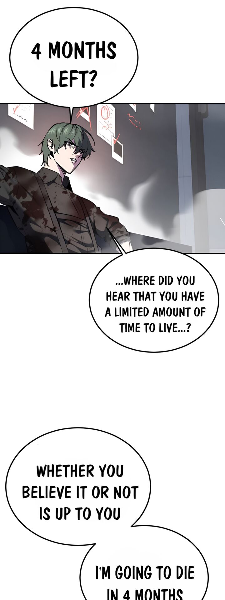 The Boy Of Death 290 45