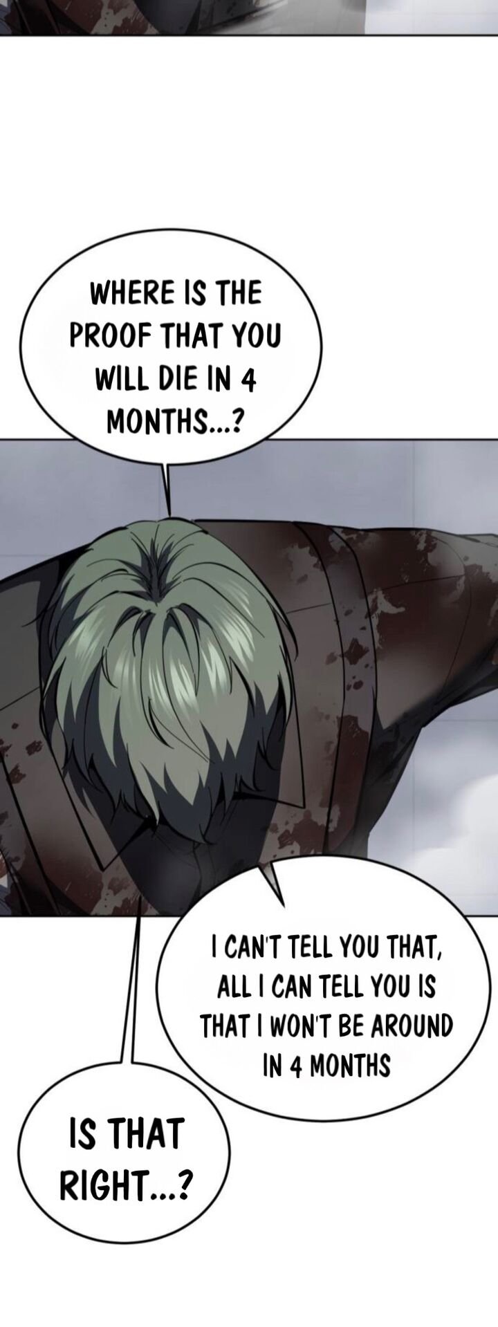 The Boy Of Death 290 52