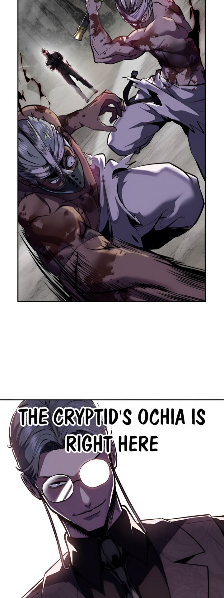 The Boy Of Death 290 60