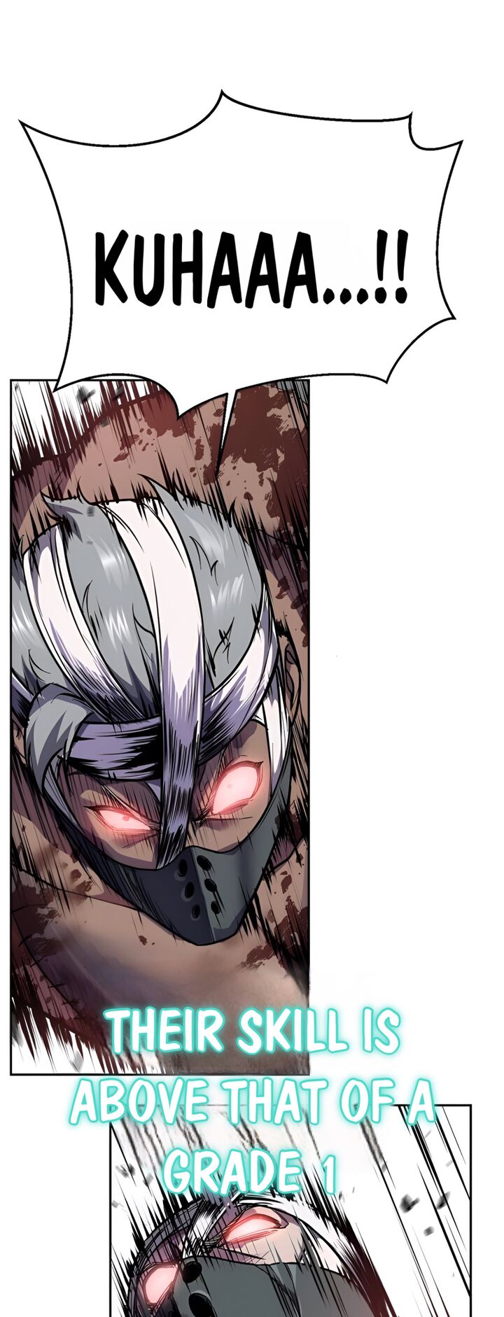 The Boy Of Death 290 86