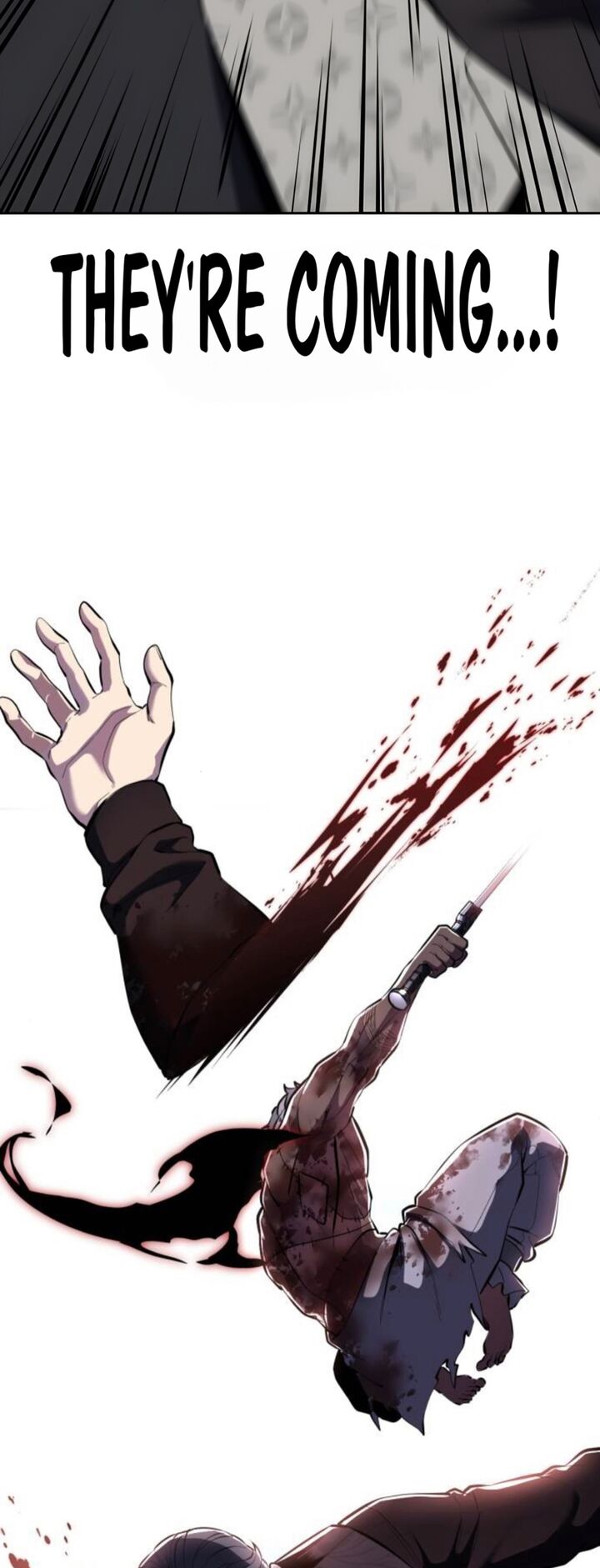 The Boy Of Death 290 90