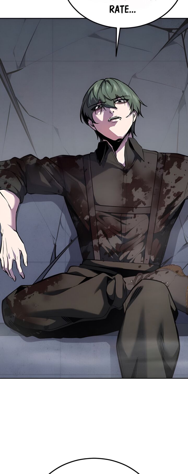 The Boy Of Death 291 11