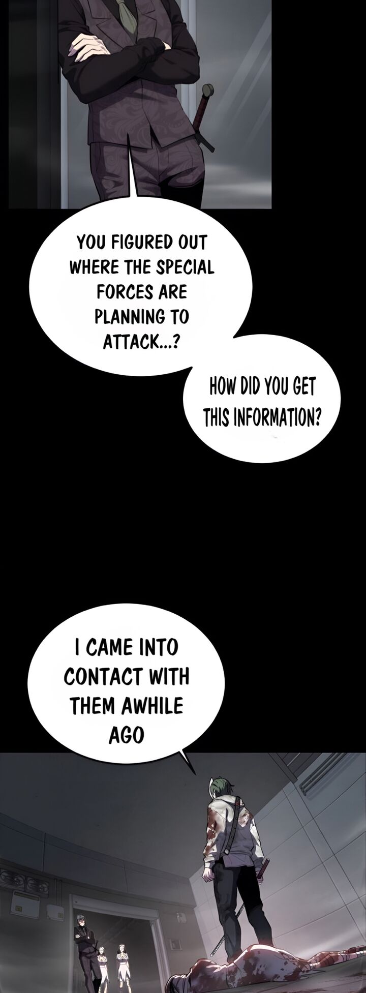 The Boy Of Death 291 30