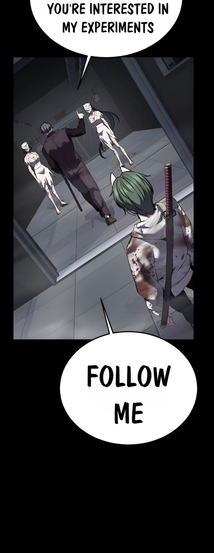 The Boy Of Death 291 42
