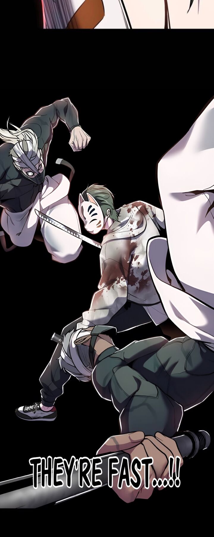 The Boy Of Death 291 63