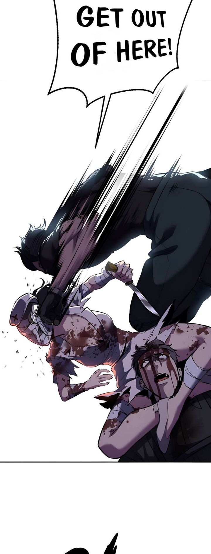 The Boy Of Death 292 61