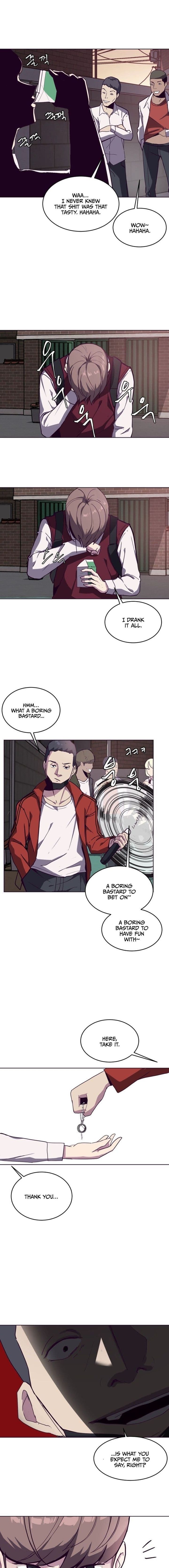 The Boy Of Death 3 10