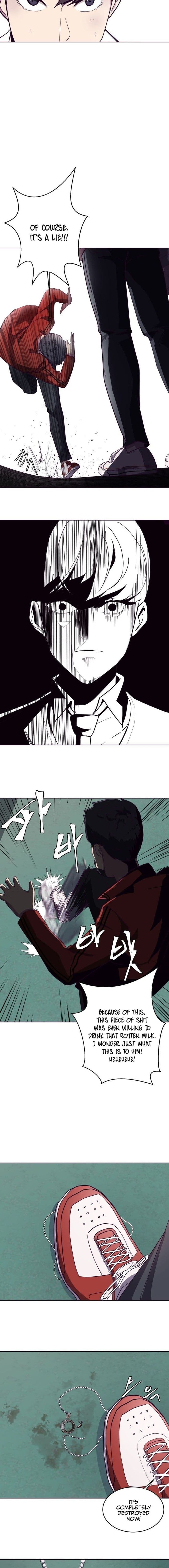 The Boy Of Death 3 11