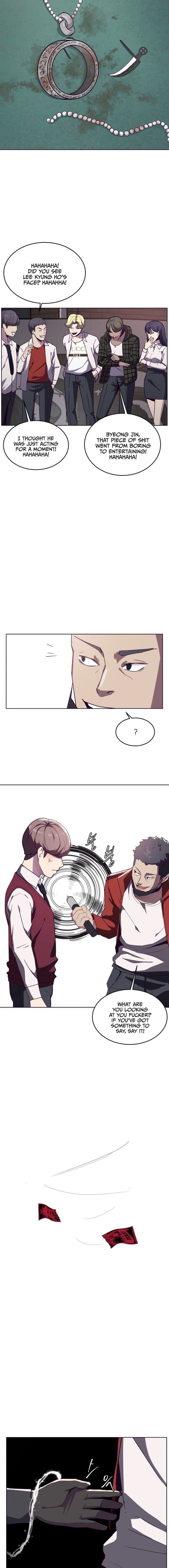 The Boy Of Death 3 12