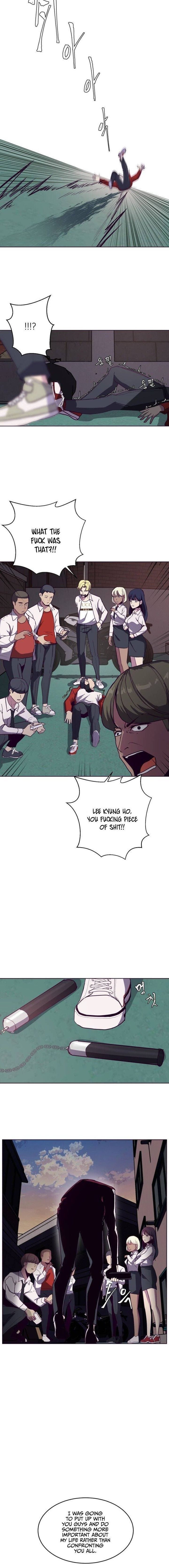 The Boy Of Death 3 14