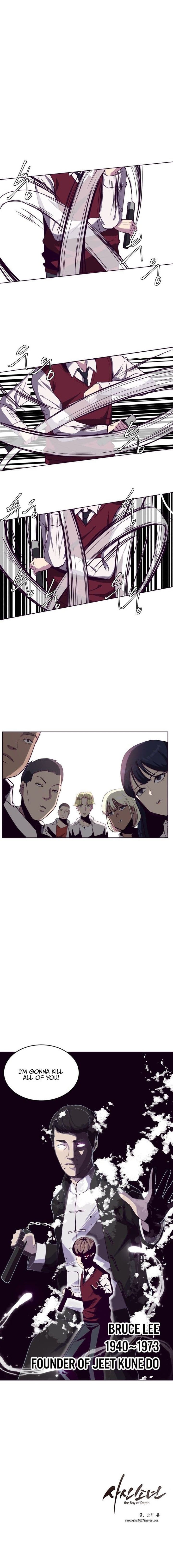 The Boy Of Death 3 15