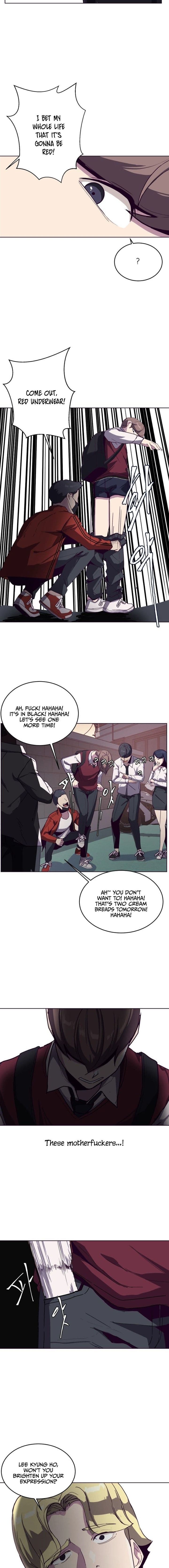 The Boy Of Death 3 2